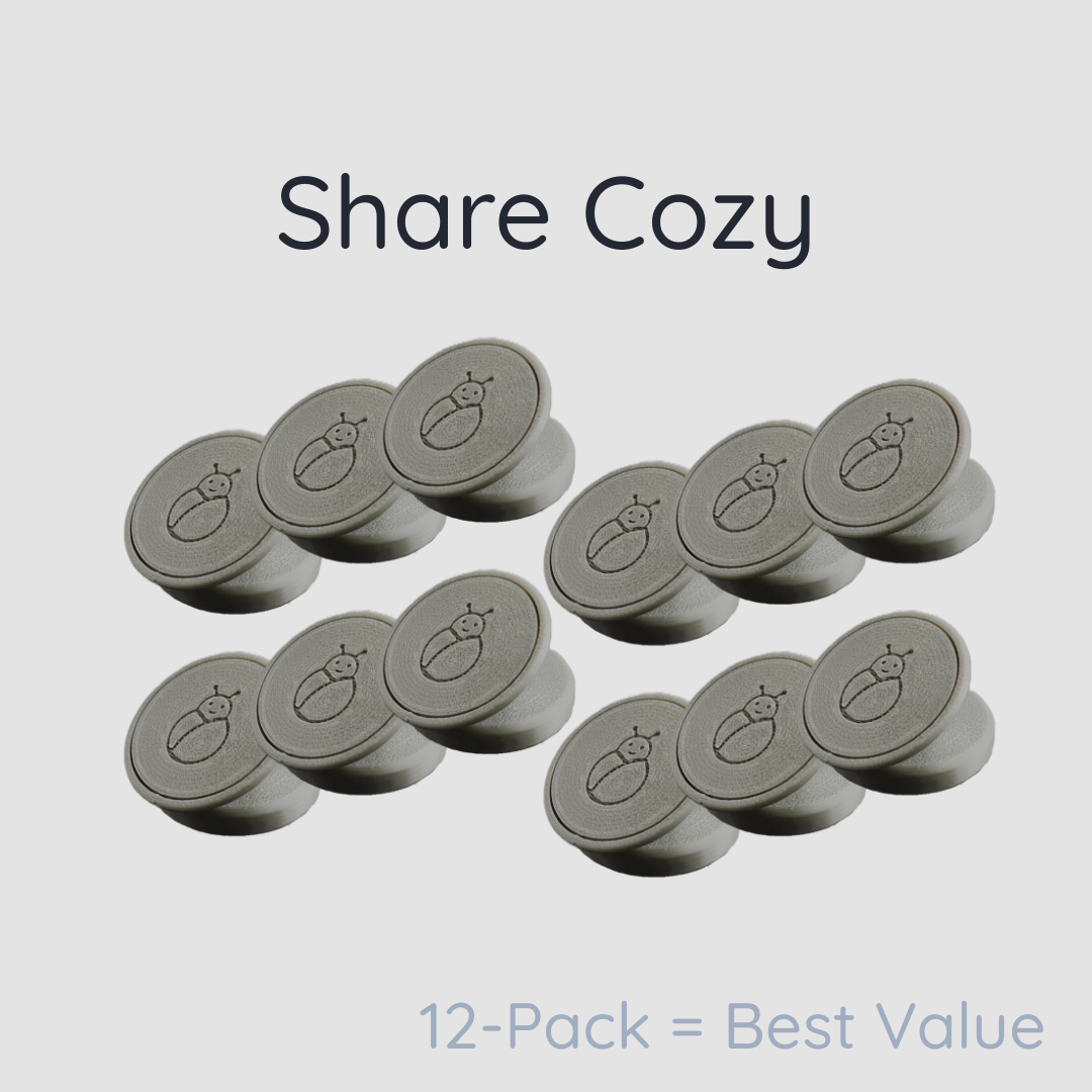 "Share It" Pack
