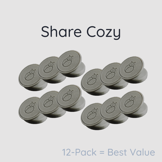"Share It" Pack